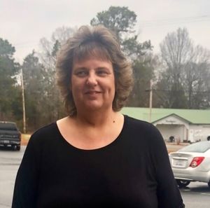 Meet your Posher, Tonya